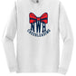 NWR Cheerleading Long Sleeve T-Shirt