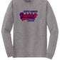 NW Cheer Long Sleeve T-Shirt (Youth)