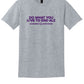 Do What You Can to End ALZ  Short Sleeve T-Shirt