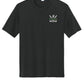 Notre Dame Golf Sport Tek Short Sleeve Competitor T-Shirt
