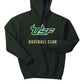 USF Baseball Club Hoodie