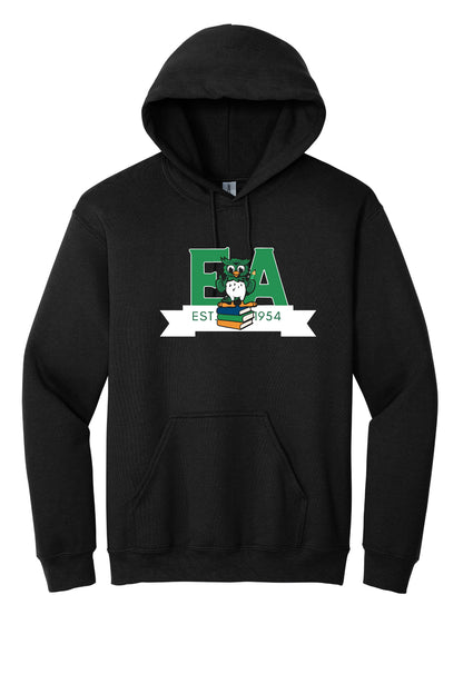 EA Est. 1954 Hoodie Sweatshirt