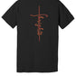 Knights Target Team Short Sleeve T-Shirt (Adult)