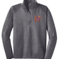 SJN 1/4 Zip Pullover (Unisex)