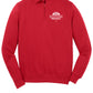 Belvidere Basketball Sport Tek 1/4 Zip Sweatshirt (Unisex)