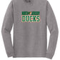 Youth North Jersey Ducks Long Sleeve T-shirt