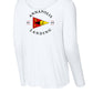 Annapolis Landing UV Protection Hoodie Long Sleeve T-Shirt