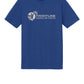 Frontline Counseling Center Short Sleeve Tri-Blend T-Shirt