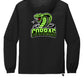 Cobras Windbreaker