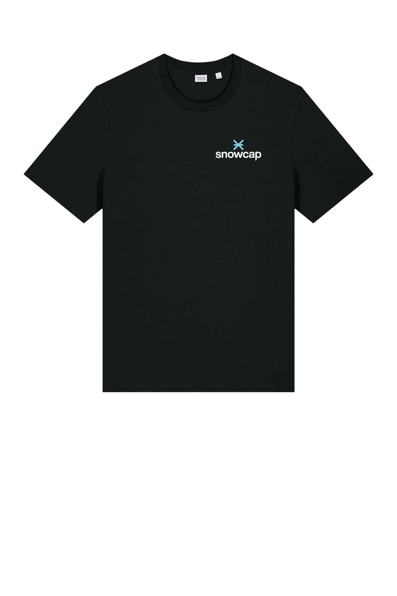 Snowcap Creator 2.0 Tee