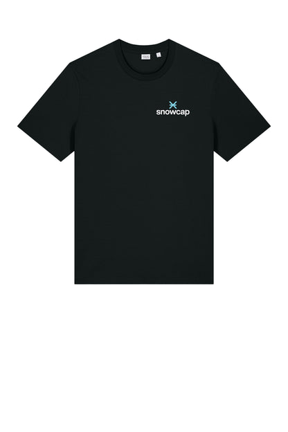 Snowcap Creator 2.0 Tee