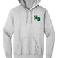 ND Spartans Hooded Sweatshirt