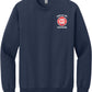 Adult KTFR~RESCUE~Crewneck Sweatshirt