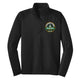 Sport Tek 1/4 Zip Pullover (Unisex)