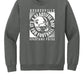 Spartan Pride  Crewneck Sweatshirt