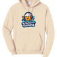 Mr. Muffinman the OG Hoodie