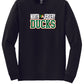 Youth North Jersey Ducks Long Sleeve T-shirt