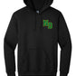 ND Spartans Hooded Sweatshirt