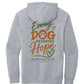Every Dog Deserves Hope Hoodie
