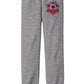 Knights Soccer Cinch Bottom Sweatpants (Youth)