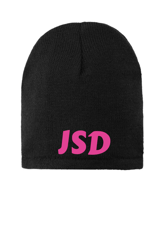 Cuffed Beanie