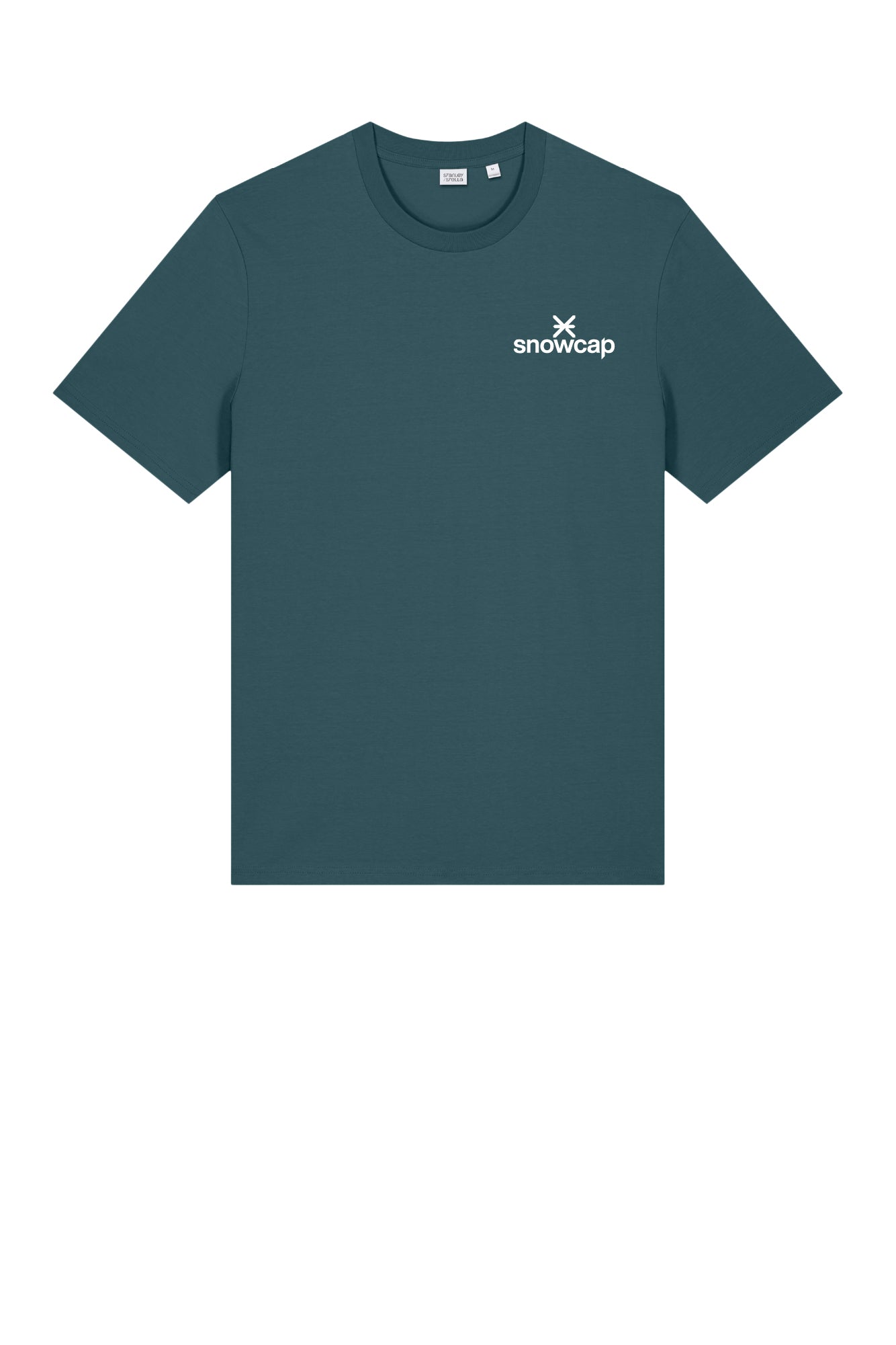 Snowcap Creator 2.0 Tee