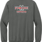 KTFR~Station 41~Crewneck Sweatshirt (Youth)