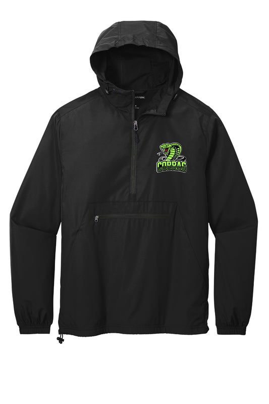 Cobras Windbreaker