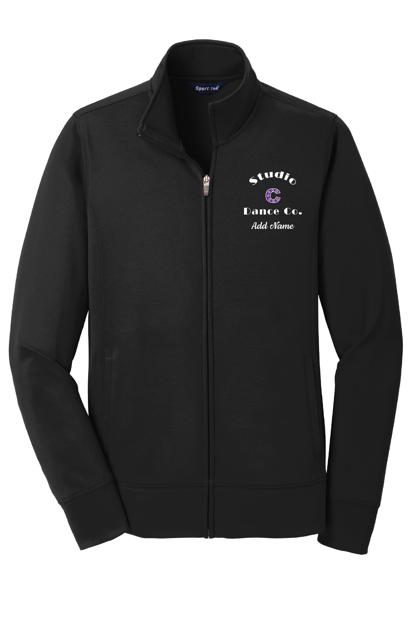 Sport Tek Jacket (Youth)