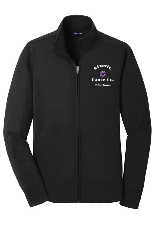 Sport Tek Jacket (Youth)