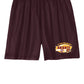 SJN Mesh Shorts (Youth)