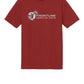 Frontline Counseling Center Short Sleeve Tri-Blend T-Shirt