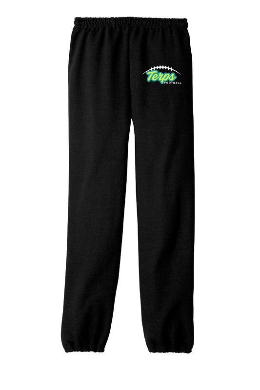 TCA Football Sweatpants