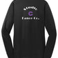 Sport Tek Jacket (Ladies)