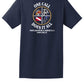Port One Call Does It All Pocket T-Shirt