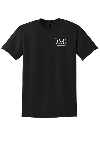 Adult Bar M Short Sleeve T-Shirt