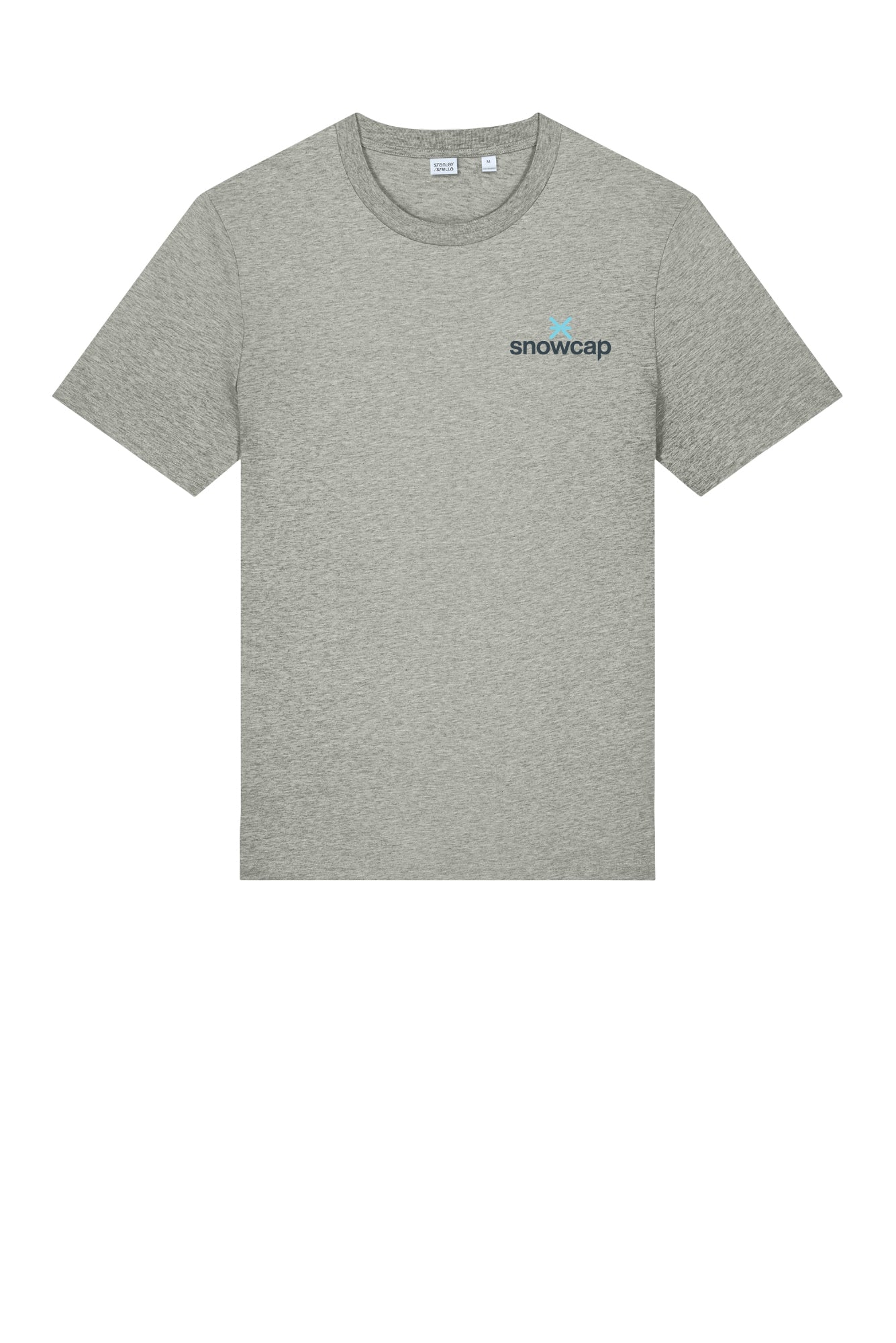 Snowcap Creator 2.0 Tee