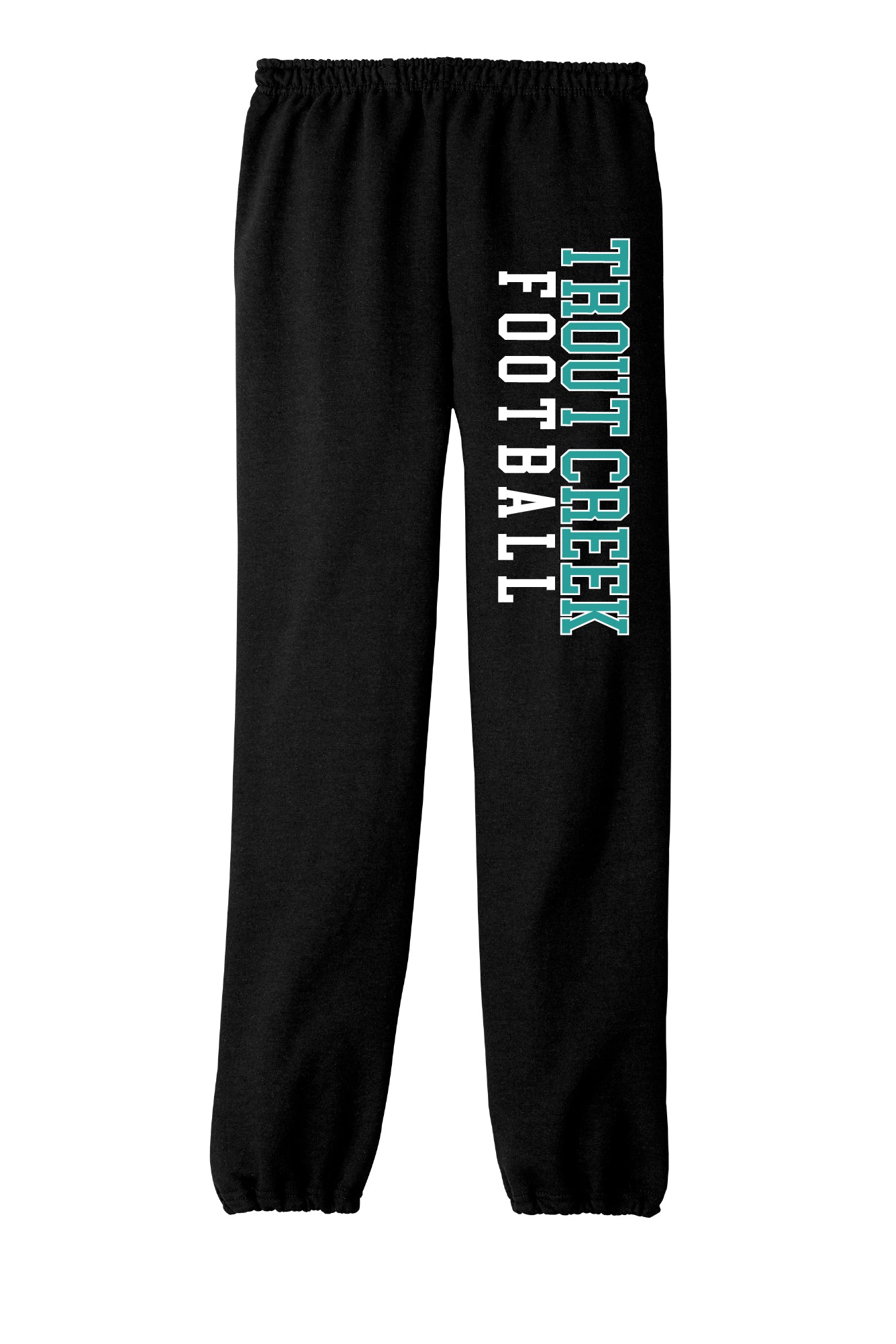 TCA Football Sweatpants