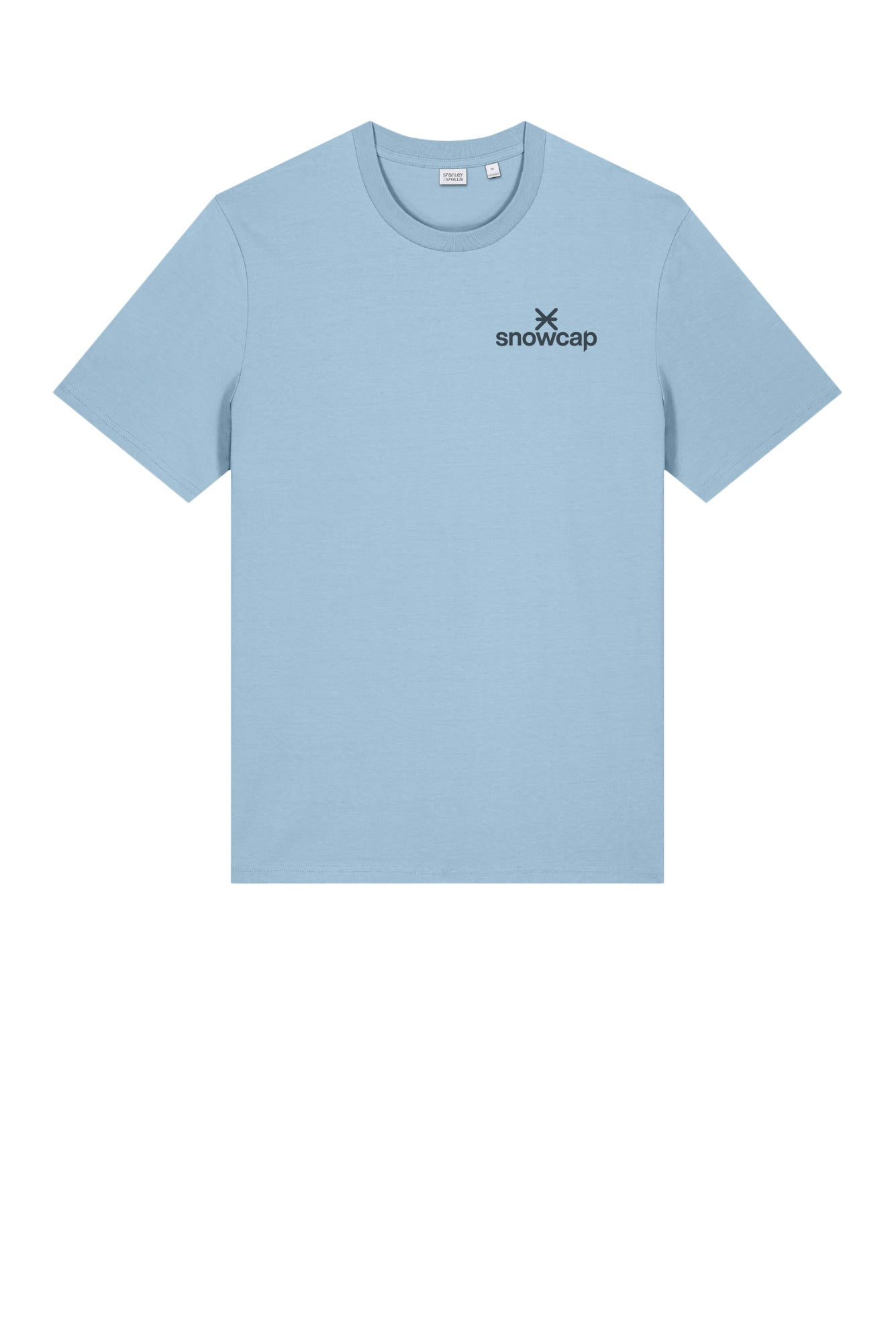 Snowcap Creator 2.0 Tee