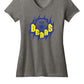 Blairstown Elementary Bears Ladies V-Neck