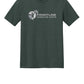 Frontline Counseling Center Short Sleeve Tri-Blend T-Shirt