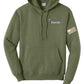 Only Classic Fords Hoodie