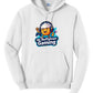 Mr. Muffinman the OG Hoodie