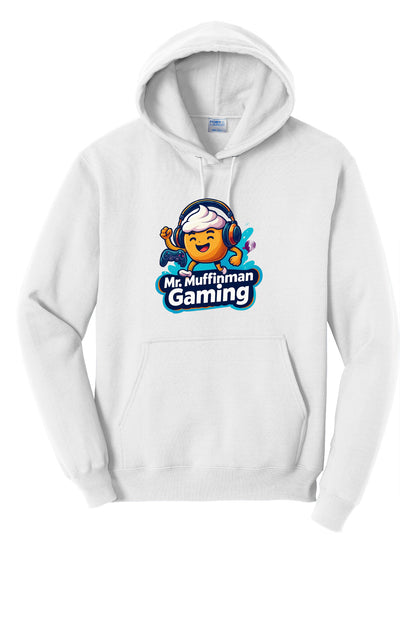 Mr. Muffinman the OG Hoodie