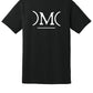 Adult Bar M Short Sleeve T-Shirt