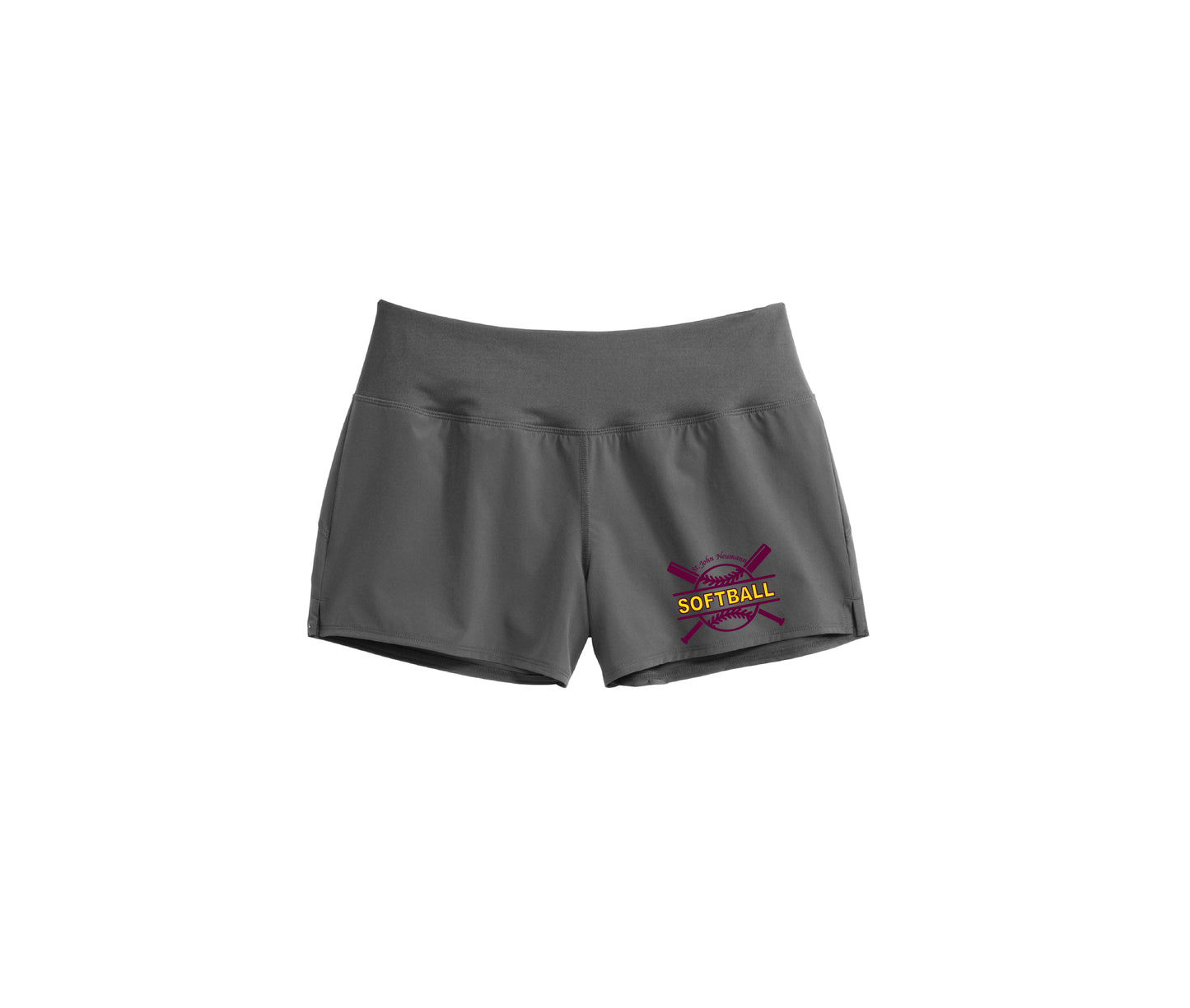 SJN Knights Softball Girls Wayfarer Shorts (Youth)