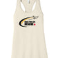 Race for Life Bella Canvas Racerback Tank