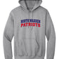 North Warren Patriots Hoodie