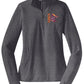 Ladies Sport Tek 1/4 Zip Pullover