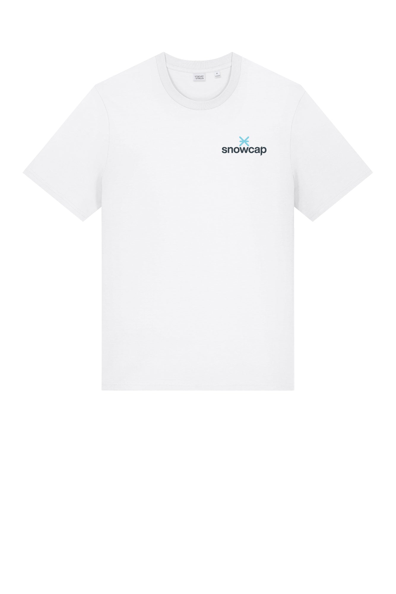 Snowcap Creator 2.0 Tee